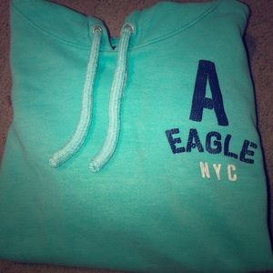 American eagle sweatshirt